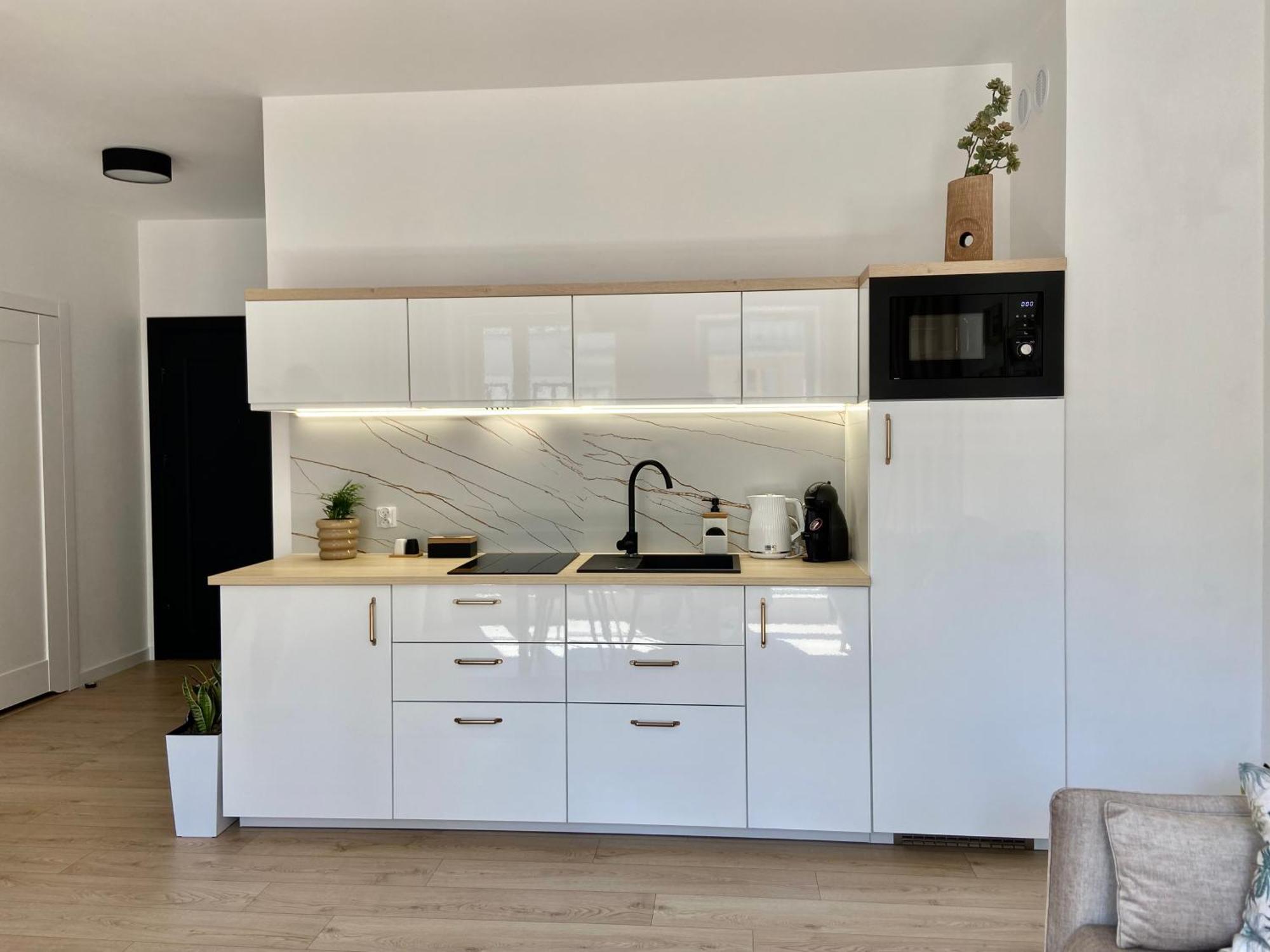 Apartament Deluxe Elblag Old Town Bulvar المظهر الخارجي الصورة