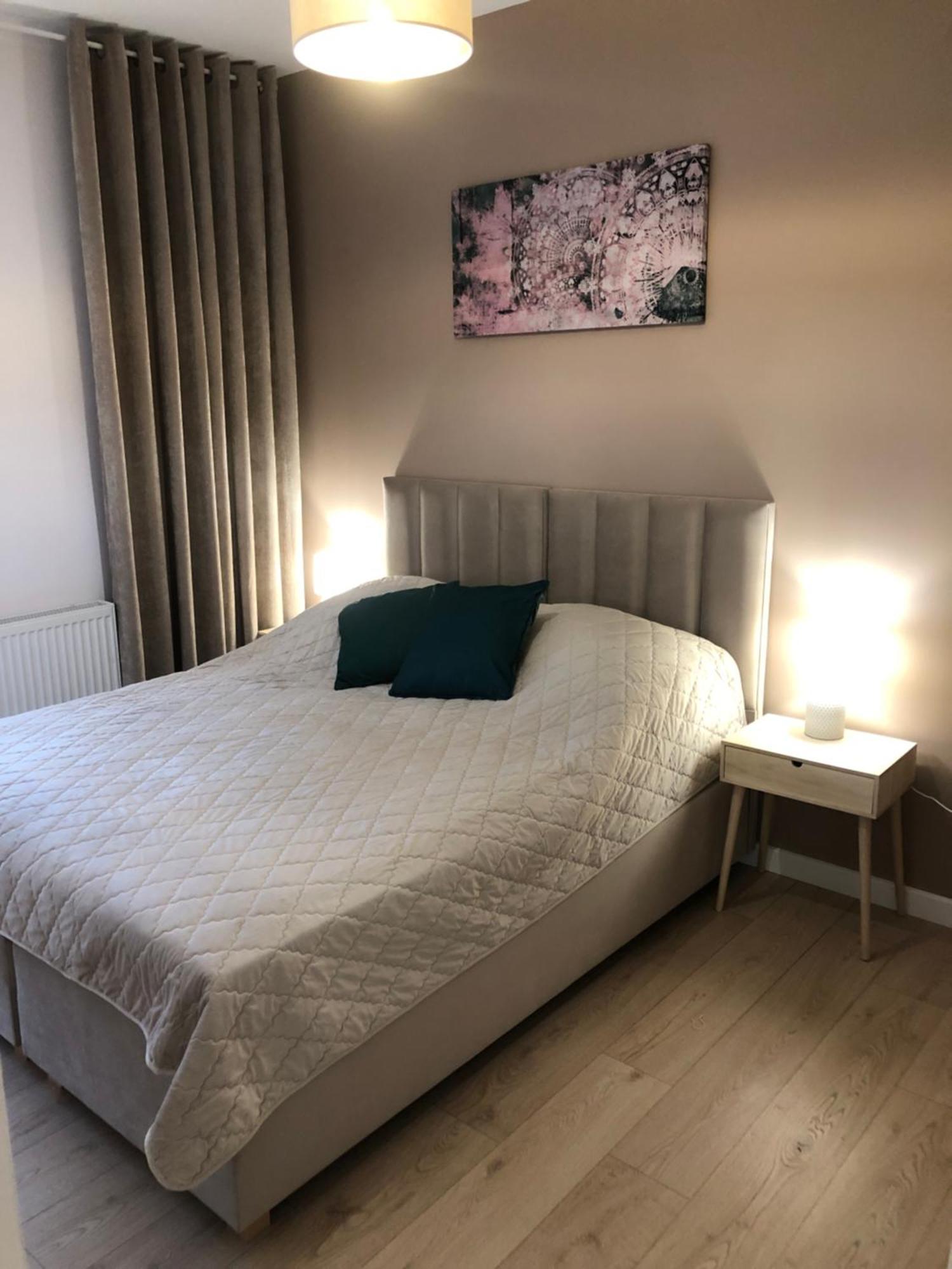Apartament Deluxe Elblag Old Town Bulvar المظهر الخارجي الصورة