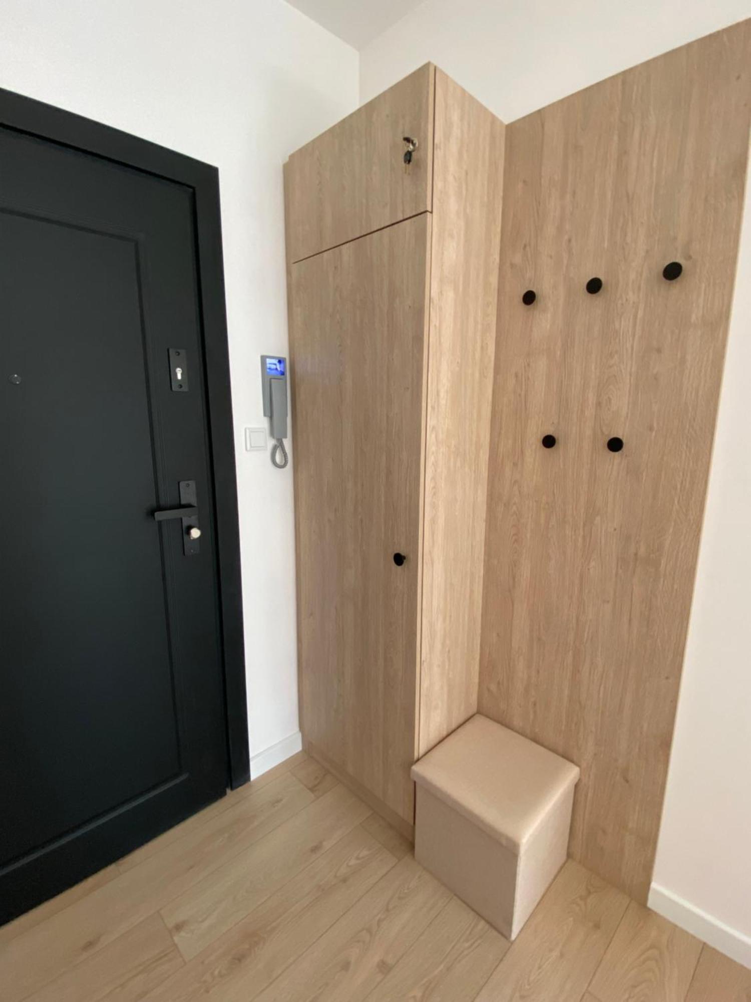 Apartament Deluxe Elblag Old Town Bulvar المظهر الخارجي الصورة
